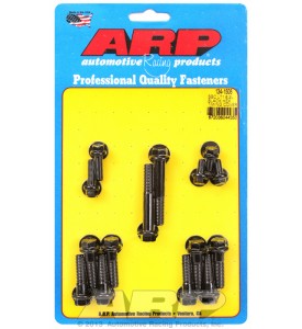 ARP Hardware - SBC LT1 6.2L hex timing cover bolt kit