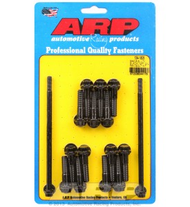 ARP Hardware - SB Chevy 6.2L LT1 12pt oil pan bolt kit