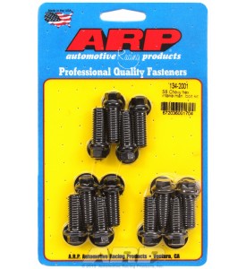 ARP Hardware - SB Chevy hex intake manifold bolt kit