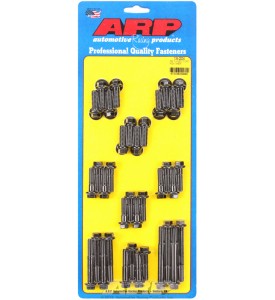 ARP Hardware - SB Tuned Port complete hex intake manifold kit