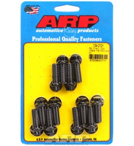 ARP Hardware - SB Chevy 12pt intake manifold bolt kit (3/8 socket)