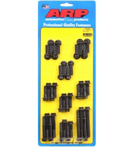 ARP Hardware - SB Tuned Port complete 12pt intake manifold kit