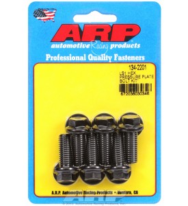 ARP Hardware - SBC LS1 hex pressure plate bolt kit