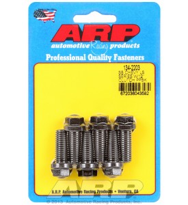 ARP Hardware - SB Chevy LS Series w/12" clutch pressure plate bolt kit