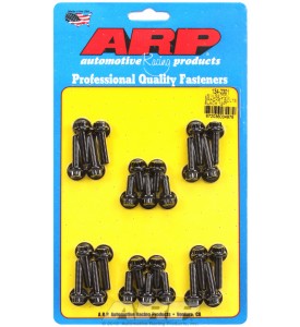 ARP Hardware - SBC LS1 LS2 12pt coil bracket bolt kit