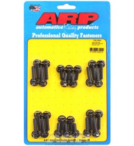 ARP Hardware - SBC LS1 LS2 hex coil bracket bolt kit