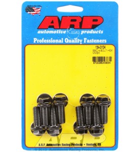 ARP Hardware - SB Chevy 4-bolt hex motor mount bolt kit