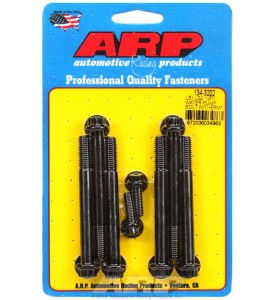 ARP Hardware - LS1 LS2 12pt water pump bolts w/thermostat housing bolts kit
