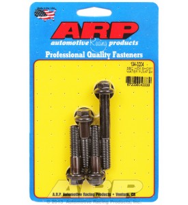 ARP Hardware - SB Chevy hex short water pump bolt kit