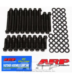 ARP Hardware - SB Chevy hex head bolt kit
