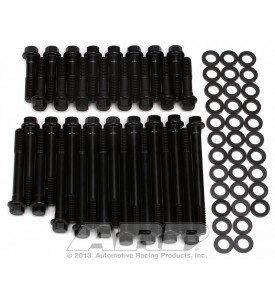 ARP Hardware - SB Chevy 18? high port head bolt kit