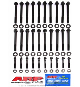 ARP Hardware - SB Chevy LS6 hex head bolt kit