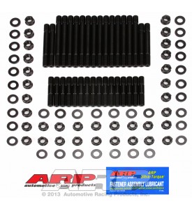ARP Hardware - SB Chevy hex head stud kit