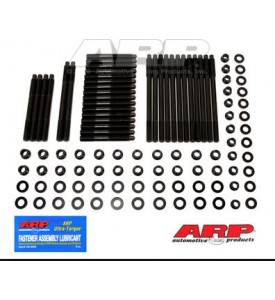ARP Hardware - SBC w/Brodix, Rodeck w/Weld Tec Jones GB2300 heads hsk
