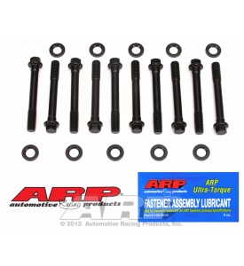 ARP Hardware - SB Chevy 2-bolt large journal main bolt kit