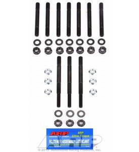 ARP Hardware - SB Chevy LT-1 w/factory windage tray '92-'97 2-bolt main stud kit