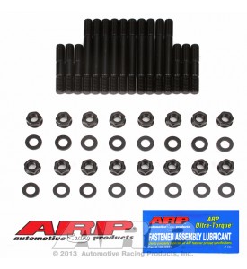 ARP Hardware - SB Chevy main stud kit