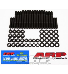 ARP Hardware - Chevy Dart Little "M" w/outer studs main stud kit