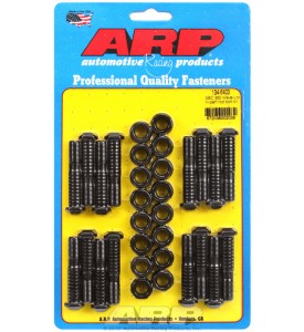 ARP Hardware - SB Chevy 350 wave-loc hi-perf rod bolt kit