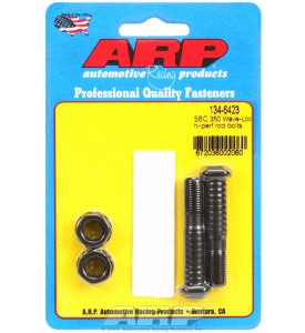 ARP Hardware - SB Chevy 350 wave-loc hi-perf rod bolts