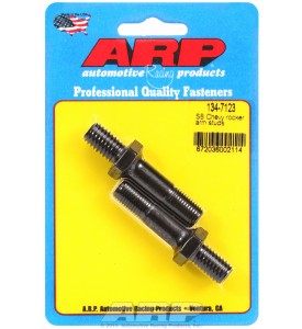 ARP Hardware - SB Chevy rocker arm studs