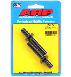 ARP Hardware - SB Chevy rocker arm studs