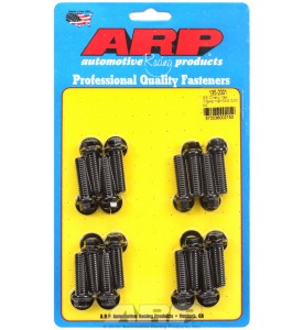 ARP Hardware - BB Chevy hex intake manifold bolt kit