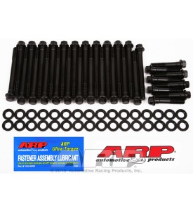 ARP Hardware - BB Chevy head bolt kit