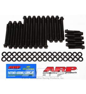 ARP Hardware - BB Chevy, w/Brodix Alum heads, hex head bolt kit