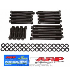 ARP Hardware - BB Chevy, w/Edelbrock head Victor 7760, head bolt kit