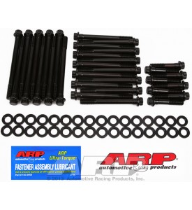 ARP Hardware - BB Chevy, w/Brodix Alum heads, 12pt head bolt kit