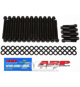 ARP Hardware - BB Chevy, Mark V w/502 heads, 12pt head bolt kit