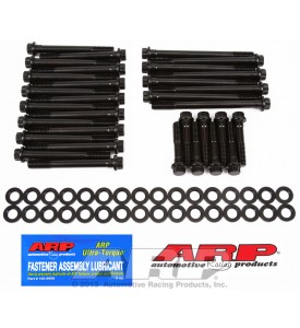 ARP Hardware - BB Chevy, w/Edelbrock heads, head bolt kit