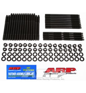 ARP Hardware - BBC w/Brodix alum block w/Dart Pro 1s or 360s heads hsk