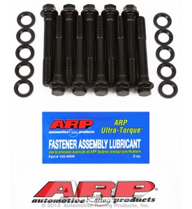 ARP Hardware - BB Chevy 2-bolt main bolt kit