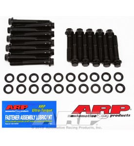 ARP Hardware - BB Chevy 4-bolt main bolt kit