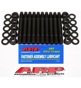 ARP Hardware - BB Chevy 2-bolt main stud kit