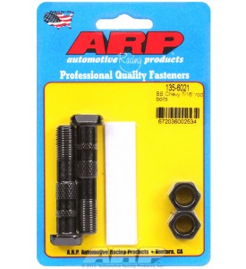 ARP Hardware - BB Chevy 7/16" rod bolts