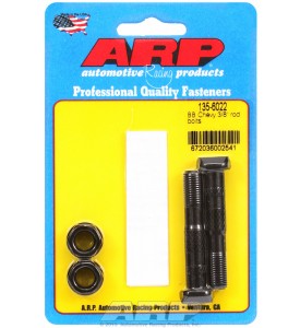 ARP Hardware - BB Chevy 3/8" rod bolts