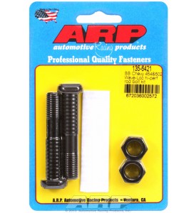 ARP Hardware - BB Chevy 454-502 wave-loc hi-perf rod bolt kit