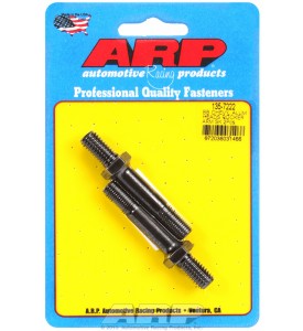ARP Hardware - BB Chevy w/aluminum heads rocker arm stud kit