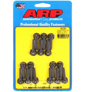 ARP Hardware - Chrysler hemi 5.7/6.1L 12pt water pump/timing cover bolt kit