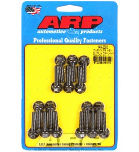 ARP Hardware - Chrysler hemi 5.7/6.1L hex water pump/timing cover bolt kit