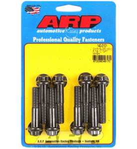 ARP Hardware - Chrysler hemi 5.7/6.1L 12pt oil pan bolt kit