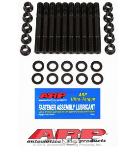 ARP Hardware - Chrysler hemi 5.7/6.1L hex motor mount bolt kit