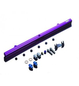 [Mitsubishi Lancer(2005)] HKS Fuel Rail Upgrade Kit Fuel Rail Upgrade Kit; For Top Feed Injectors