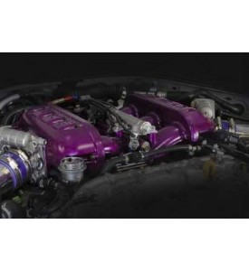 Twin Injector Pro Kit