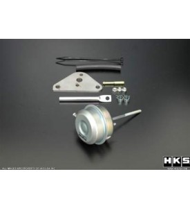 [Mitsubishi Lancer(2008)] HKS Turbo Components Internal Wastegate Actuator