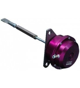 [Nissan Silvia(1995-2002), Nissan 240sx(1989-1998)] HKS GT Wastegate Actuator GT Actuator Upgrade Kit; Requires the HKS Racing Suction Reloaded kit 70020-AN002 or 70020-AN004 (RB/VG MAF) due to clearance issues (Sold Separately)
