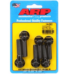 ARP Hardware - Chrysler 273-360 12pt bellhousing bolt kit